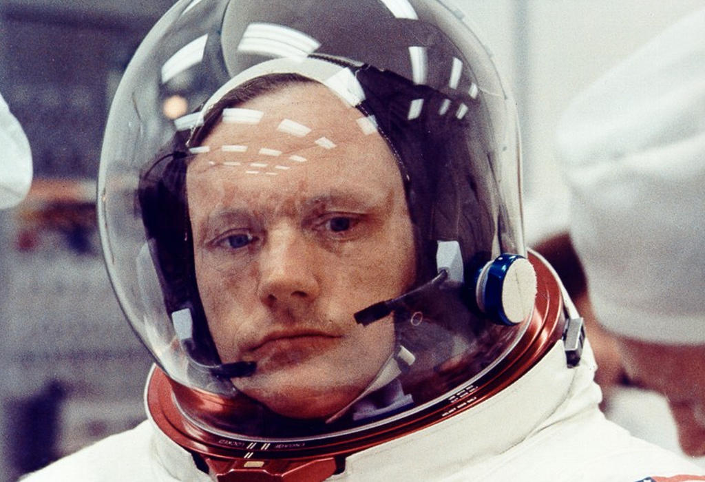 Neil Armstrong