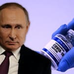 Putin -vakcina COVID