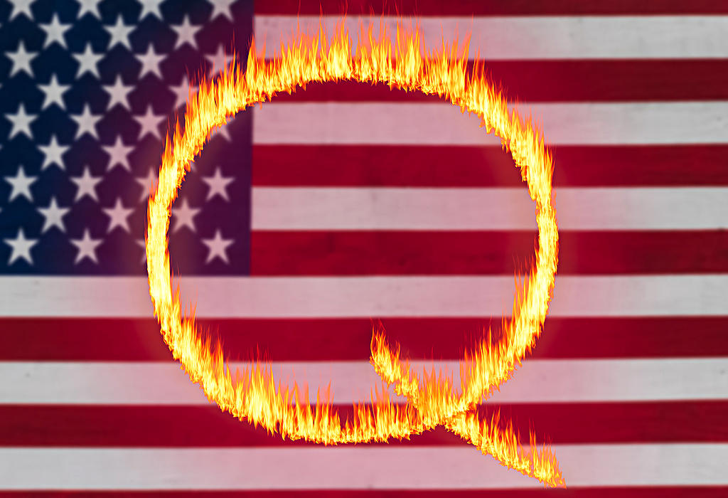 QAnon