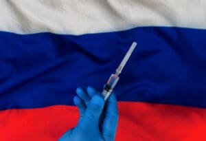Ruska vakcina