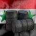 Sirija nafta