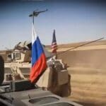 Sukob Rusa i Amerikanaca