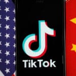 TikTok - Kina - SAD