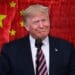 Trump--Kina