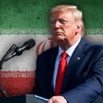 Trump, sankcije Iranu