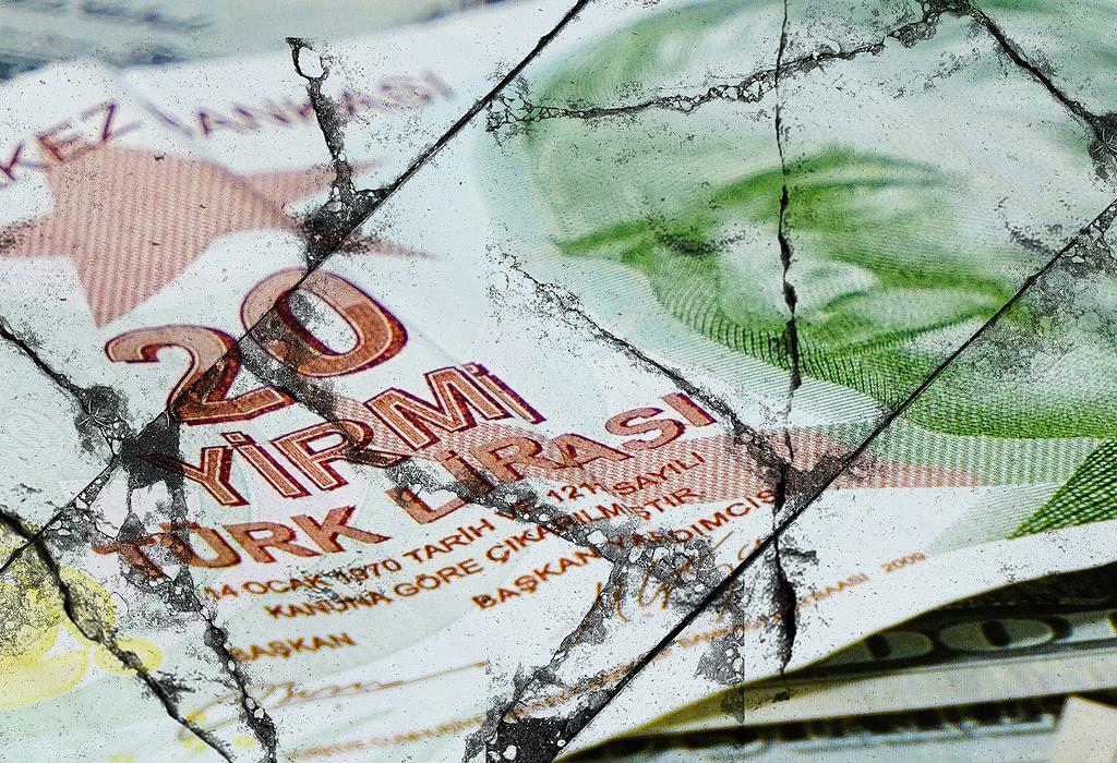 Turska lira