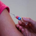 Vakcinisanje