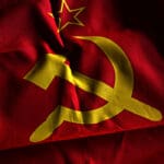 Zastava Sovjetskog Saveza
