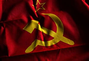 Zastava Sovjetskog Saveza