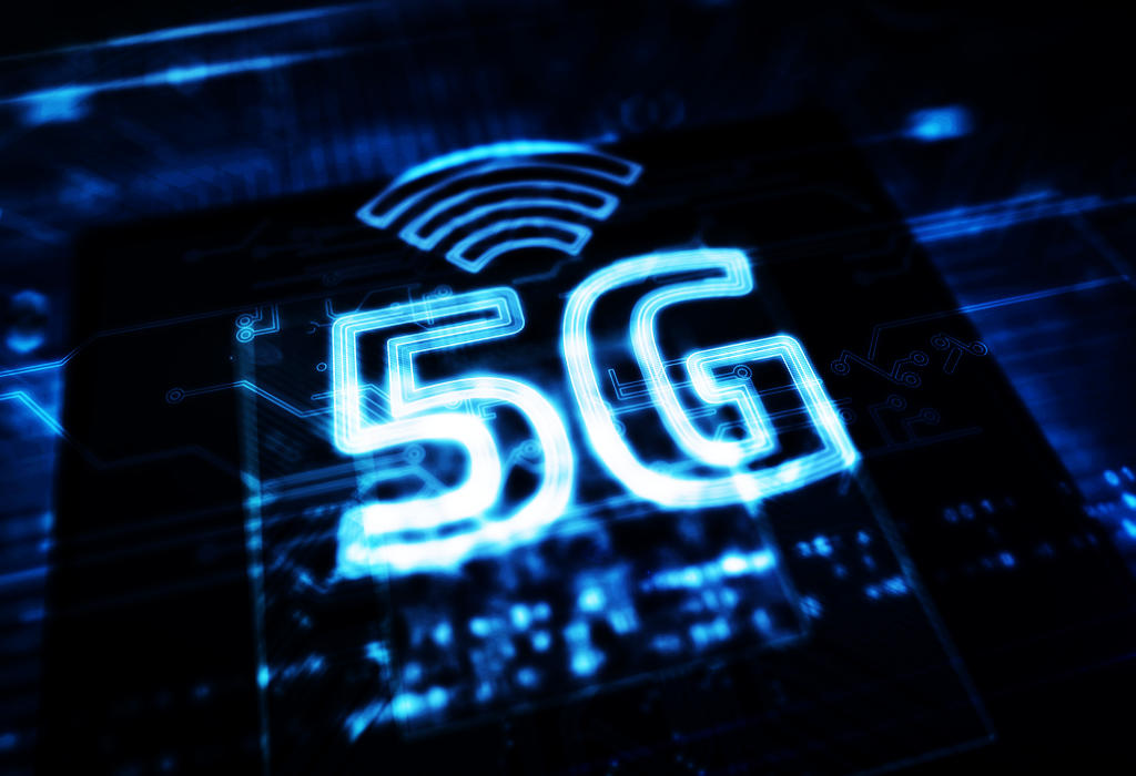 5G mreža