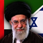 Ali Khamenei o UAE i Izraelu