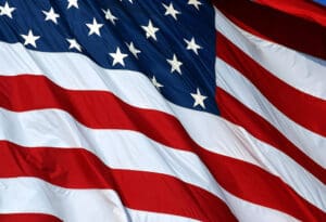 Americka zastava