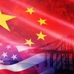 SAD-Kina trgovinski rat