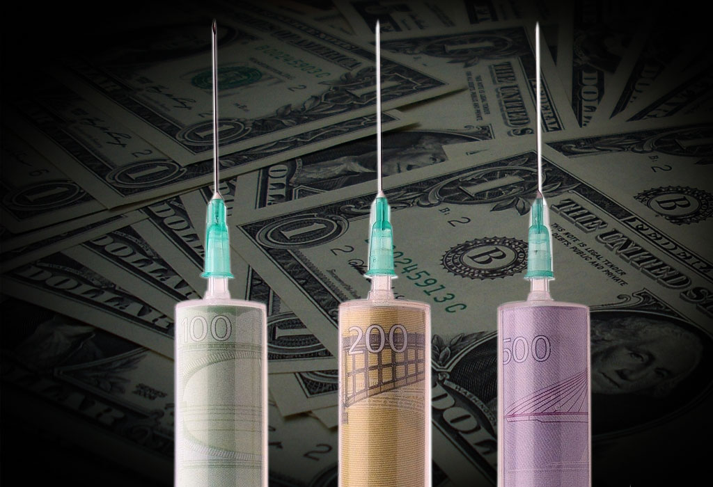 Amerikanci žele ulagati u cjepiva