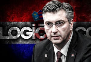 Andrej Plenković - Prijetnja