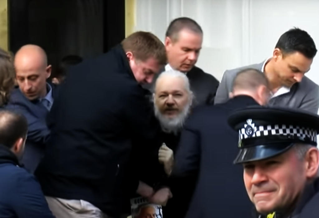 Assange