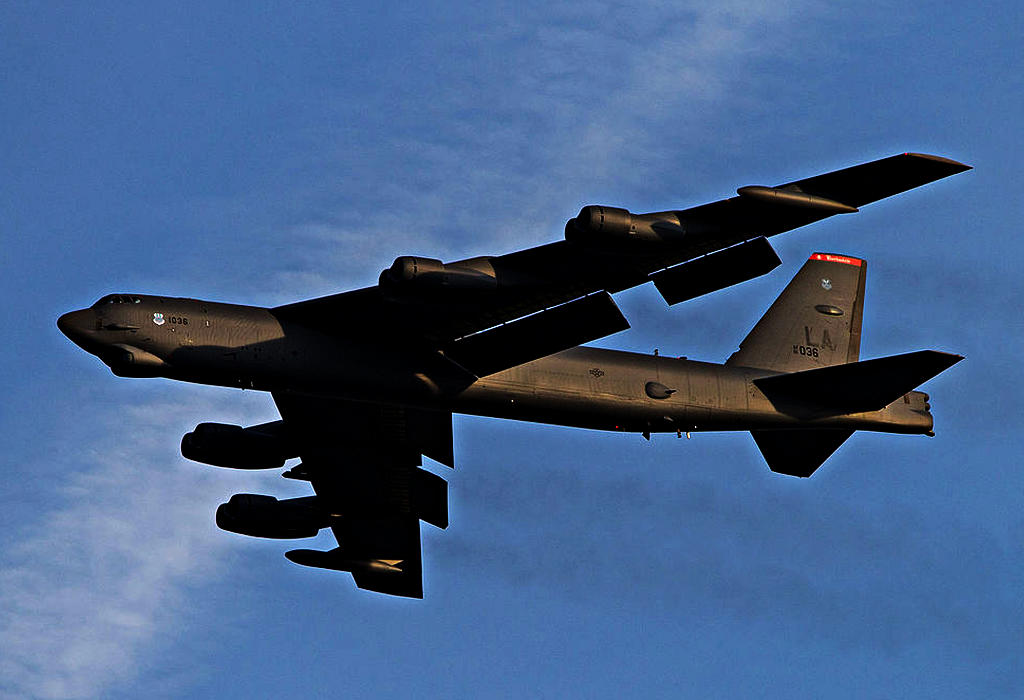 B-52H