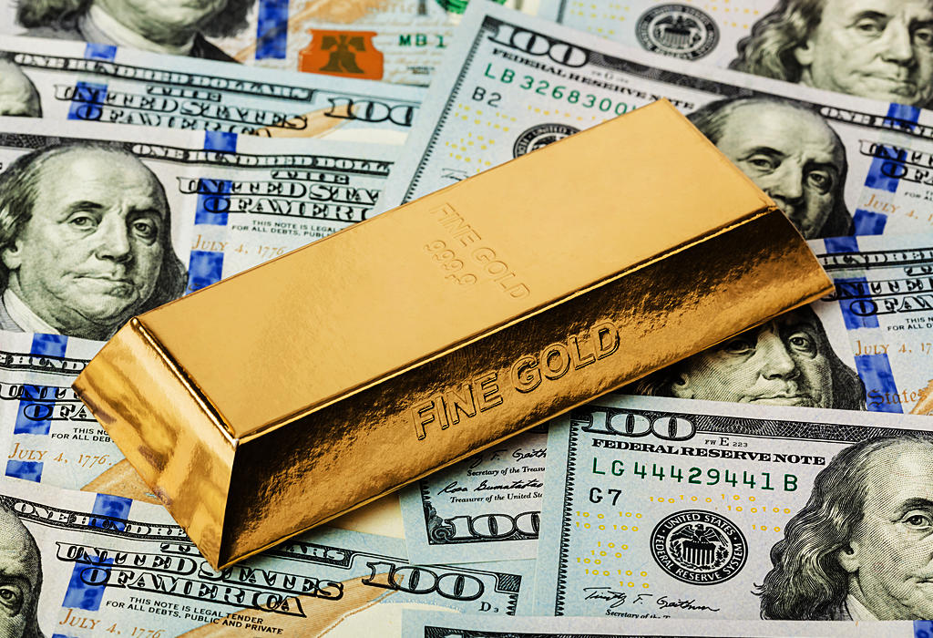 Centralni bankari rat protiv zlata