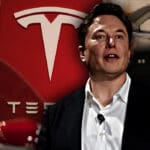 Elon Musk Tesla