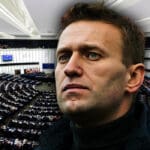 Europski parlament - Navaljni