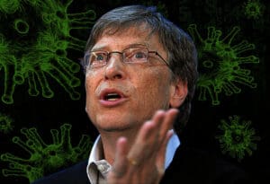 Bill Gates - COVID