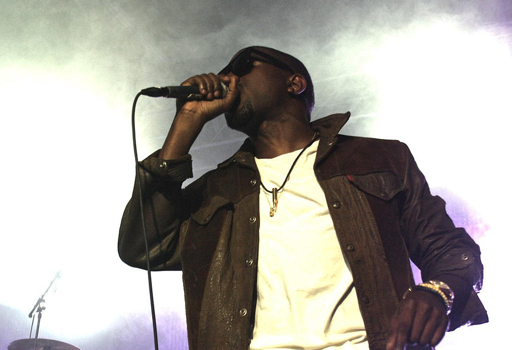Kanye West