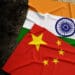 Kina i Indija