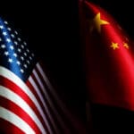 Kina sankcije Američkim diplomatama