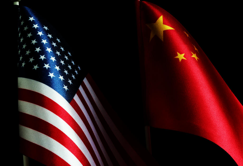 Kina sankcije Američkim diplomatama