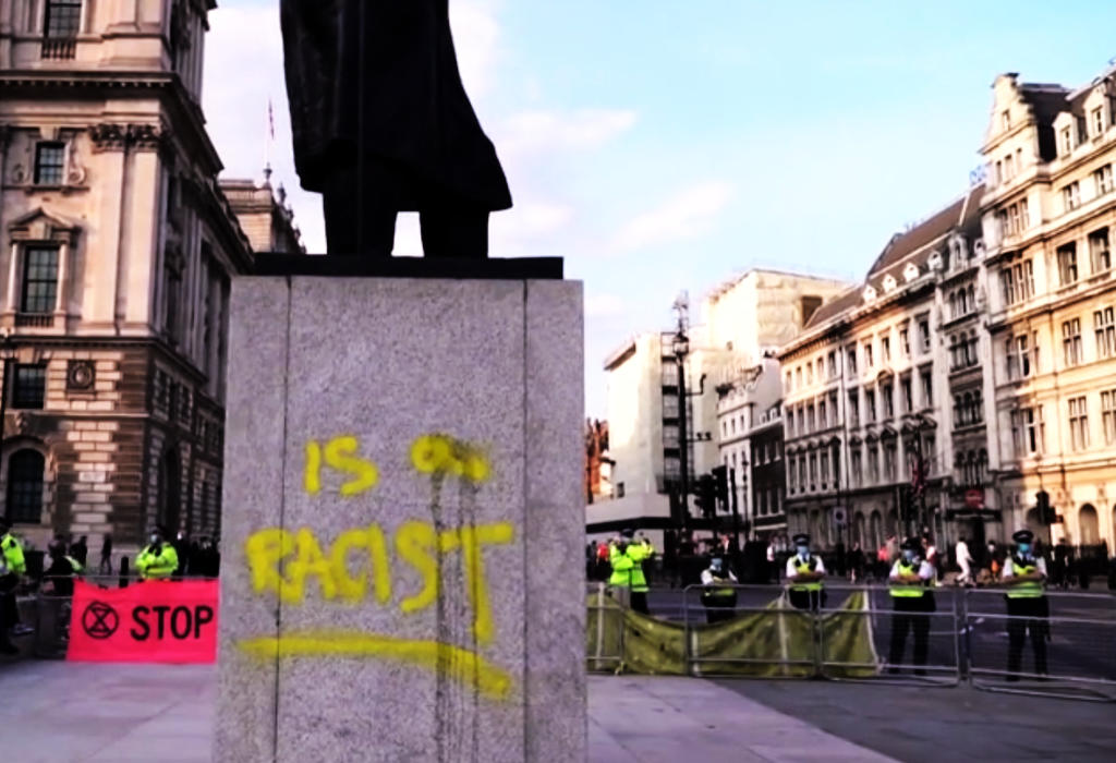 Kip Winstona Churchilla