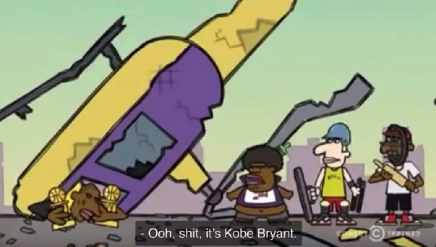 Kobe Bryant