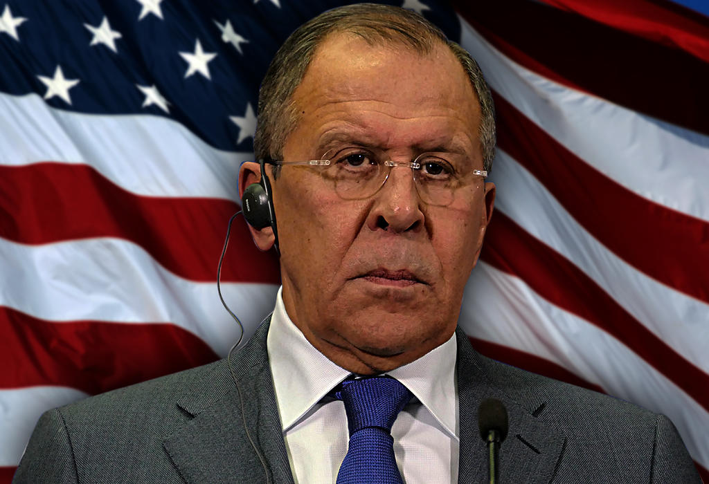 Lavrov