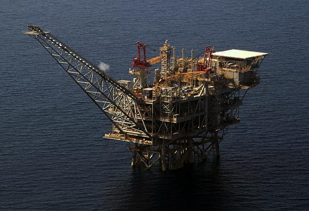 Lebanon pomorski spor sa Izraelom