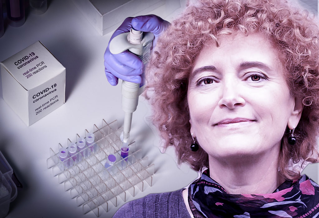 PCR Test - Lidija Gajski