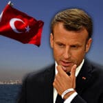 Macron - Turska