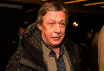 Mikhail Efremov