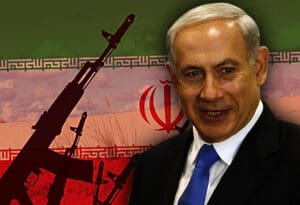 Netanyahu - Iran