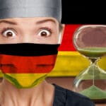 Njemačka pred kolapsom