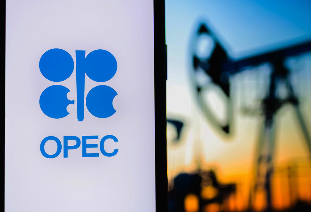 OPEC