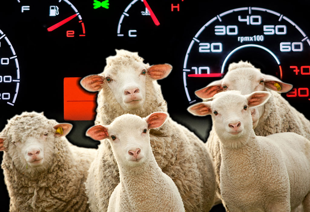 Porez na težinu automobila