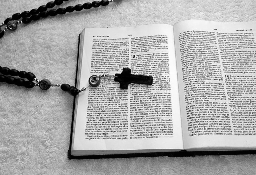 Postojanje biblijskog lika