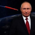 Putin Hipersonicno Oruzje