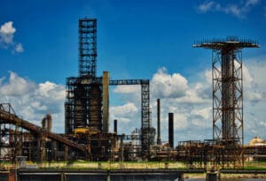 Rafinerija nafte