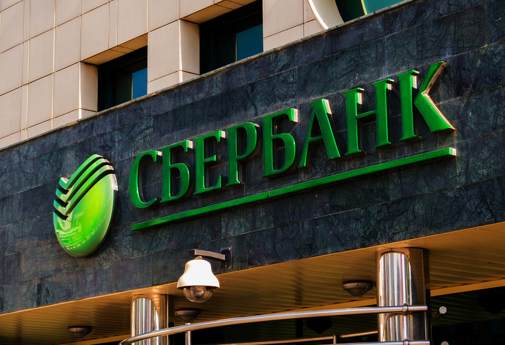 Sberbank