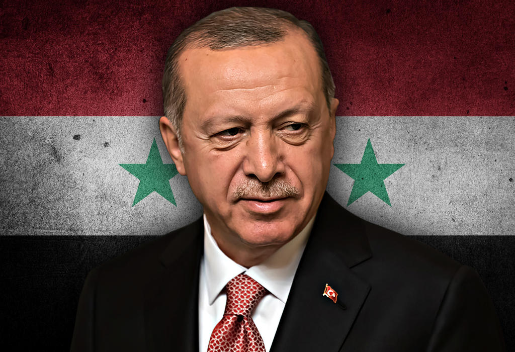 Sirija-Turska