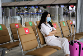 Turistička industrija