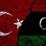 Turska - Libija