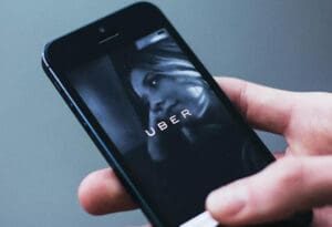 Uber