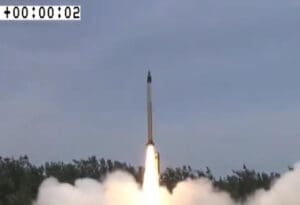 Vozilo za demonstraciju hipersonične tehnologije