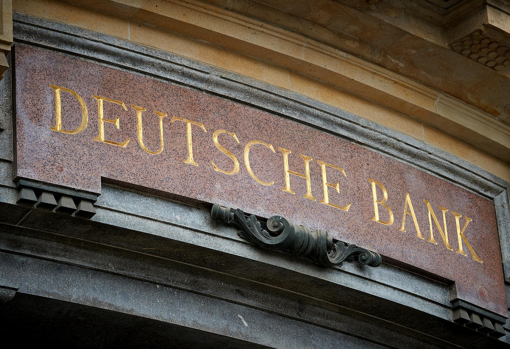 Deutsche Bank